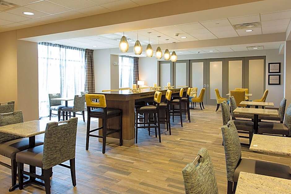 Hampton Inn By Hilton Superior Duluth