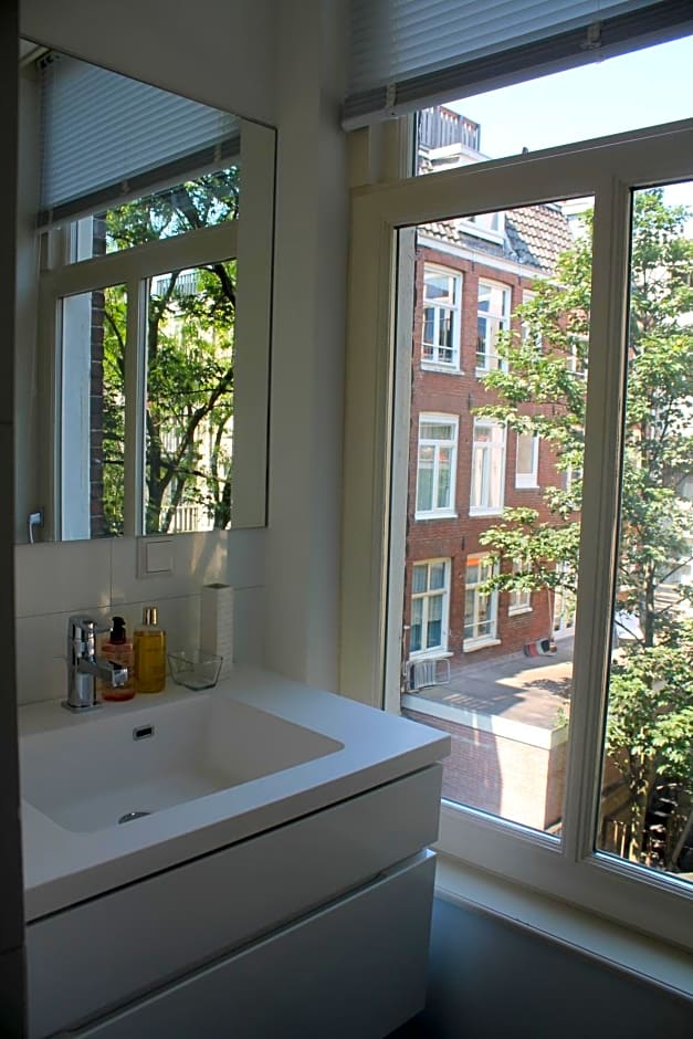 Great Apartment Amsterdam