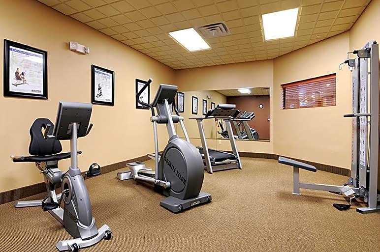 Wingate By Wyndham New Braunfels