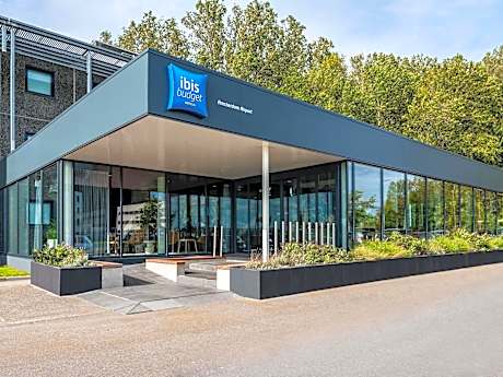 ibis budget Amsterdam Airport