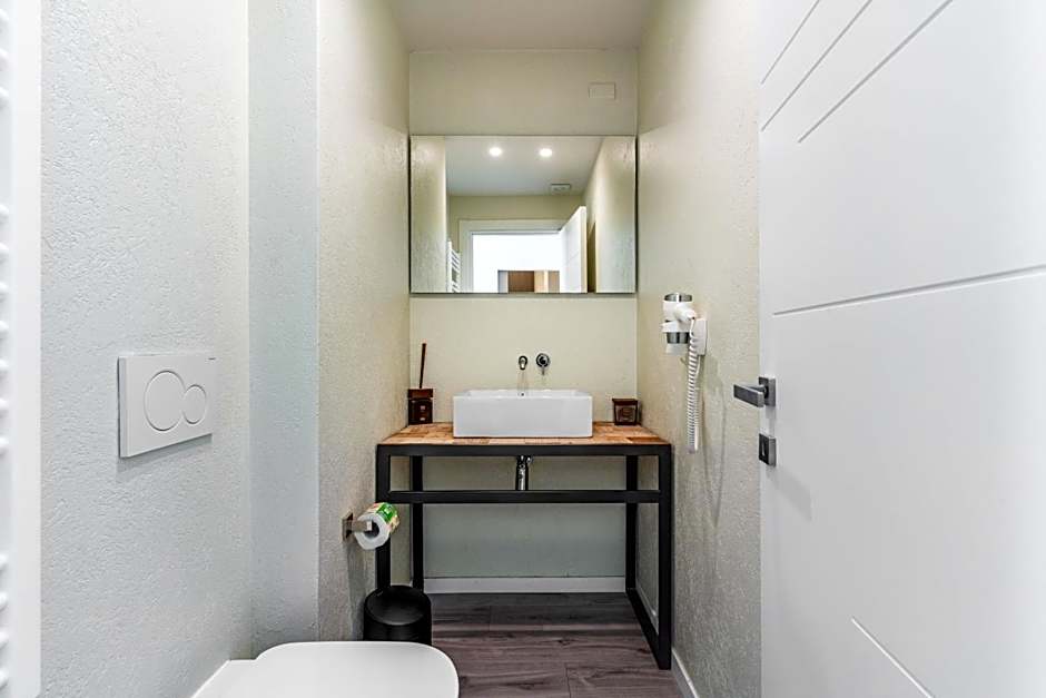 Meneghina Suites Foresteria Lombarda