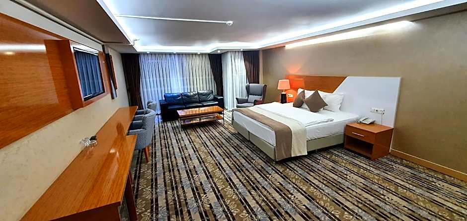 Hotel Bulvar