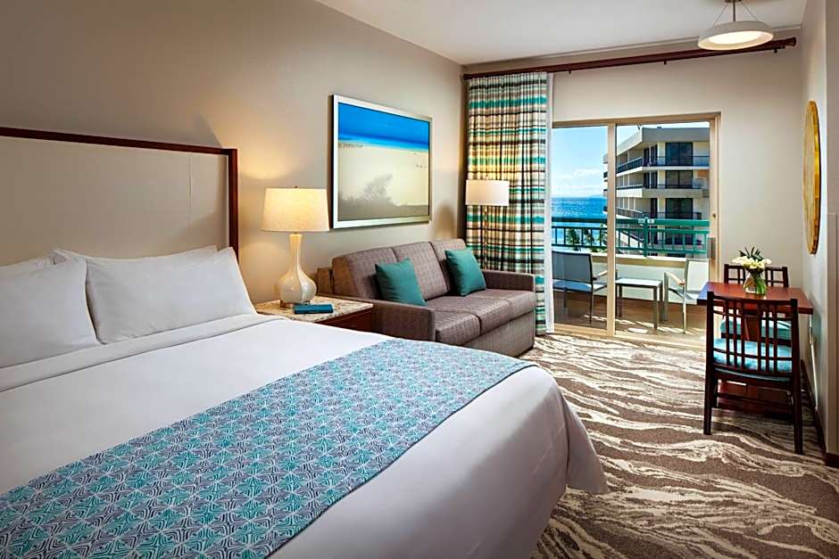 Marriott's Maui Ocean Club  - Lahaina & Napili Towers