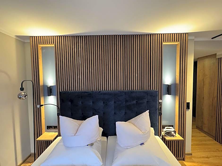 Hotel Restaurant Ennen