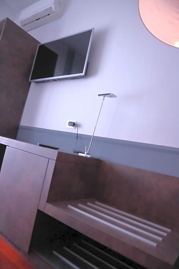 Dimora dell'Arte - Foresteria lombarda Smart Rent