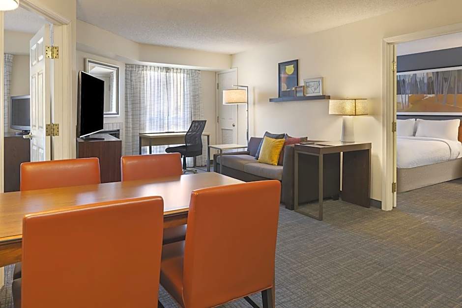 Residence Inn by Marriott Anaheim Hills Yorba Linda