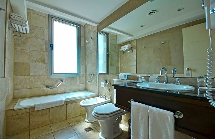 Amerian Executive Hotel Mendoza