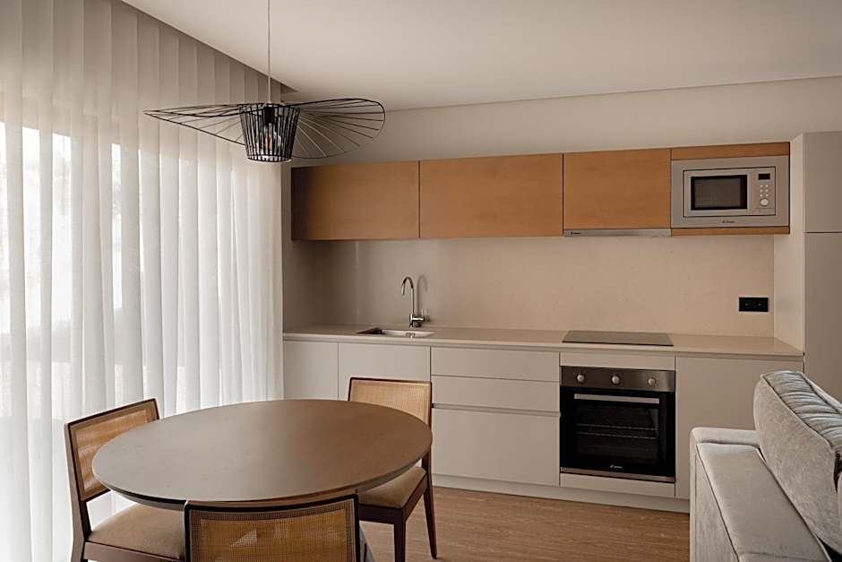 Quinta de Santo António - Country House & Villas