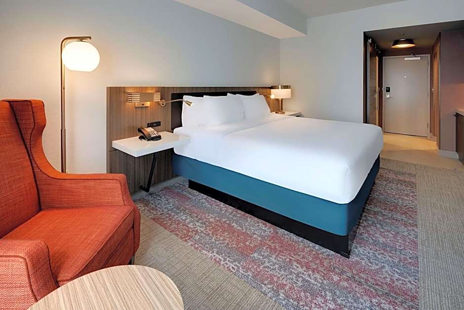 Hilton Garden Inn Haymarket