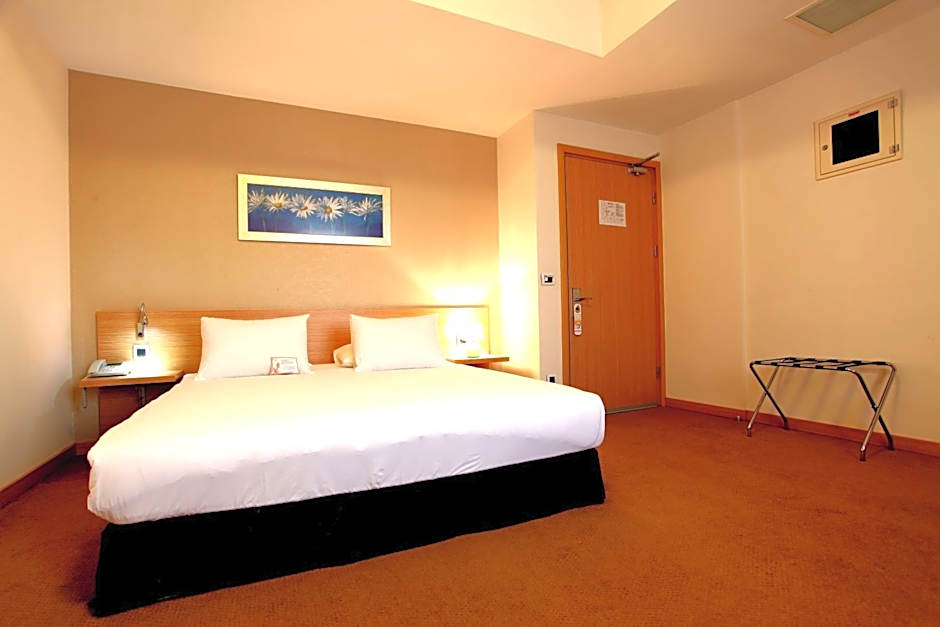 Orucoglu Oreko Hotel