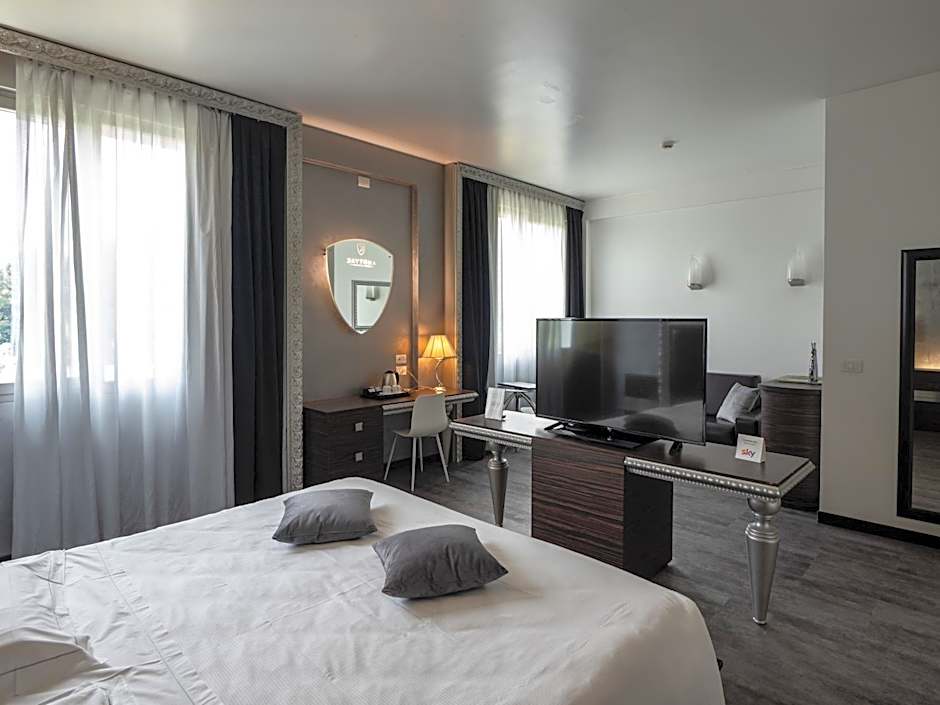 Daytona Business Hotel