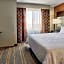 Holiday Inn Hotel and Suites Albuquerque - North Interstate 25