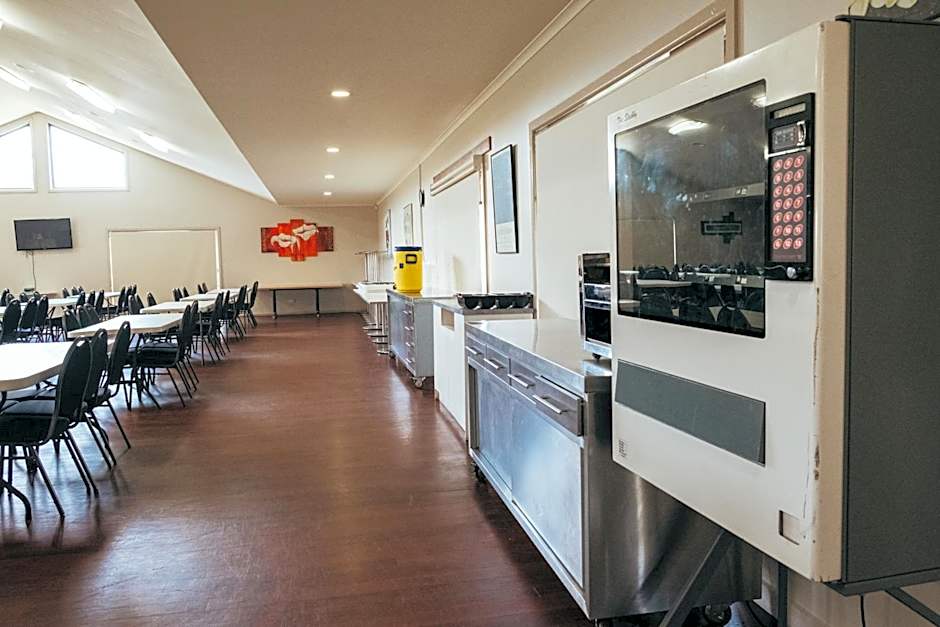 Eaglehawk Park Canberra