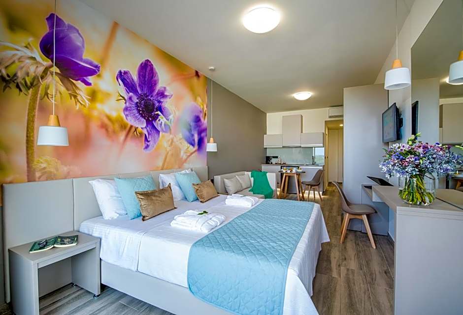 Incognito Creta Luxury Suites and More