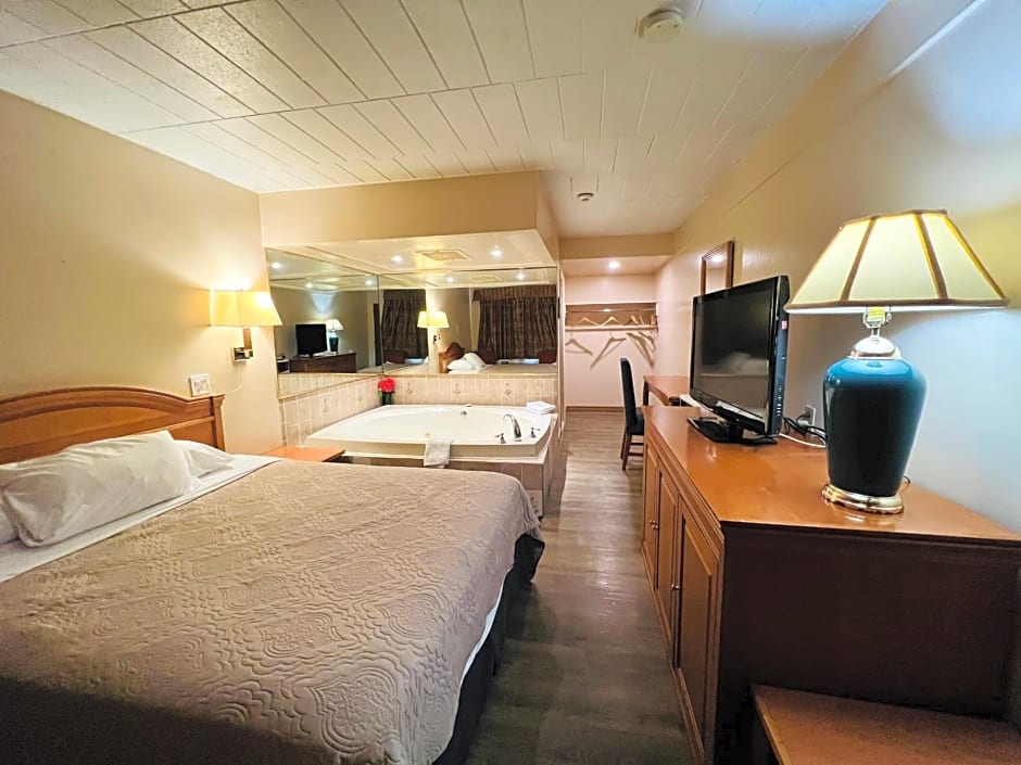 Sunset Inn