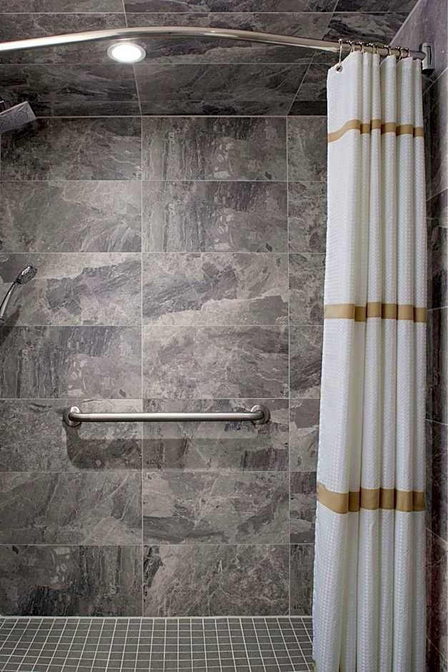 Niagara Falls Marriott Fallsview Hotel & Spa