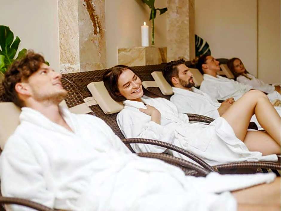 SPA Amber Palace