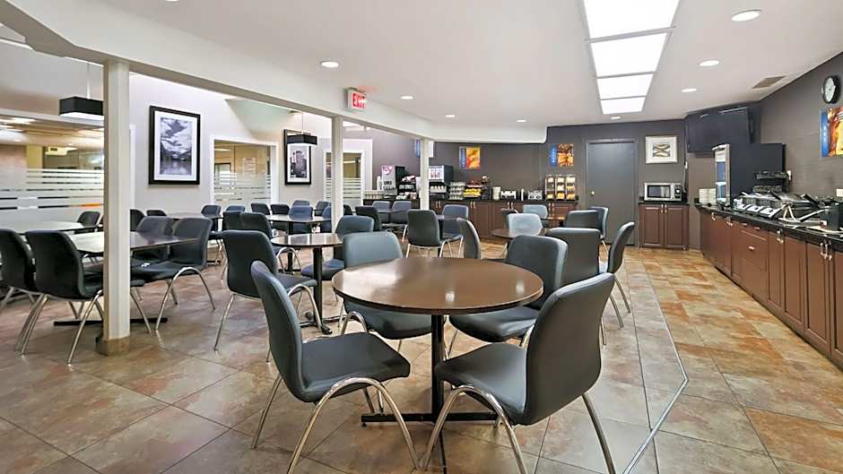 Best Western Airport Inn