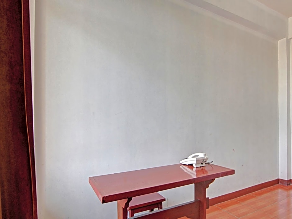 Hotel O Asri Homestay Syariah