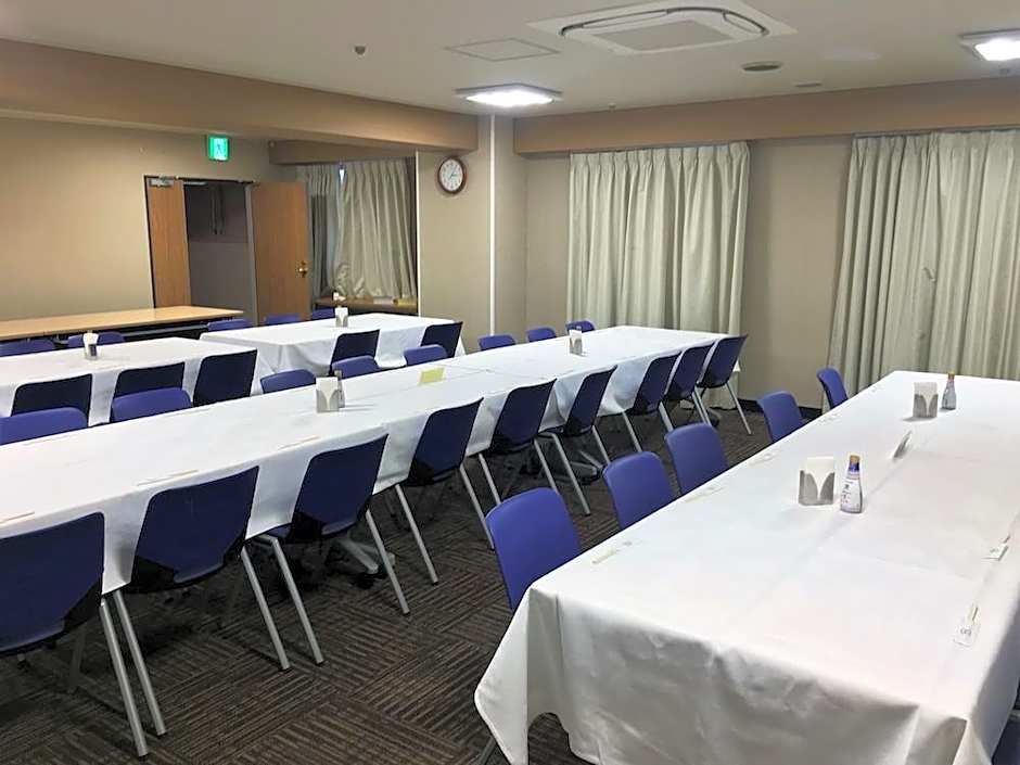 Pearl Hotel Ryogoku