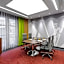Mercure Munich City Center Hotel