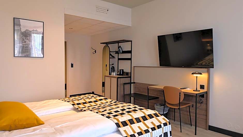 Quality Hotel Augustin