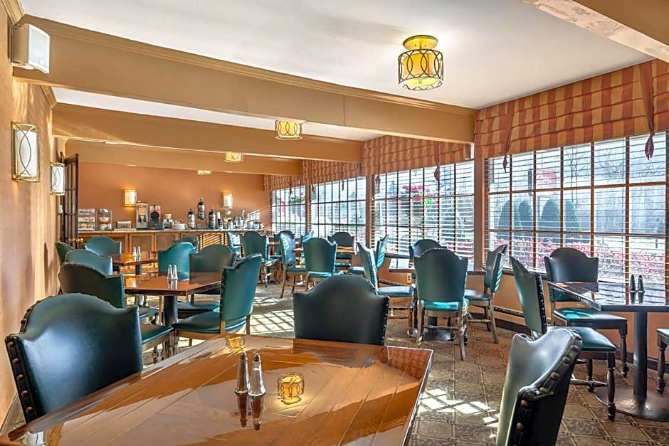 The Inn at Gran View Ogdensburg, an Ascend Collection Hotel