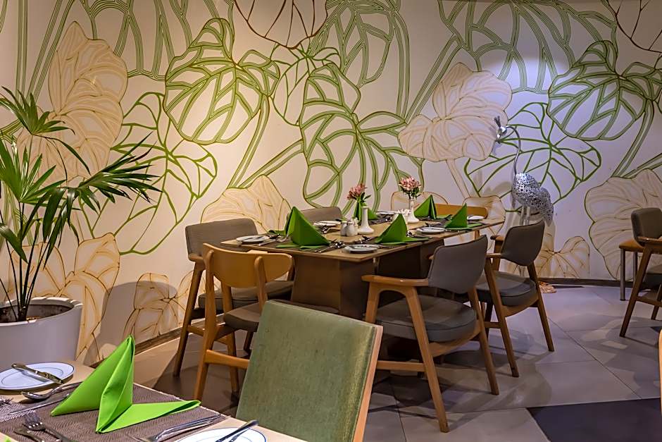 Mercure Nairobi Upper Hill