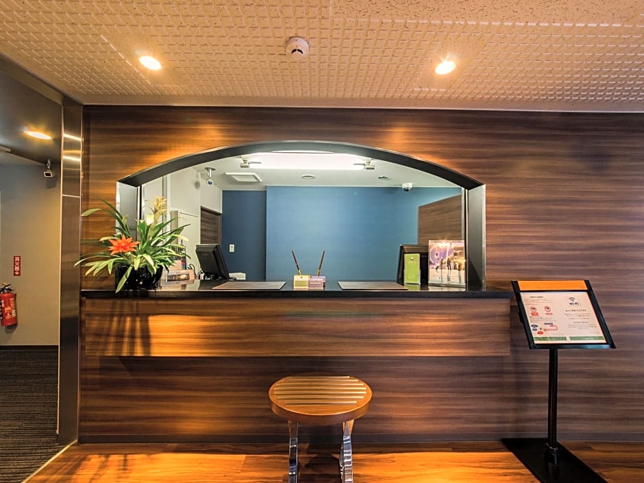 Flexstay Inn Shinagawa