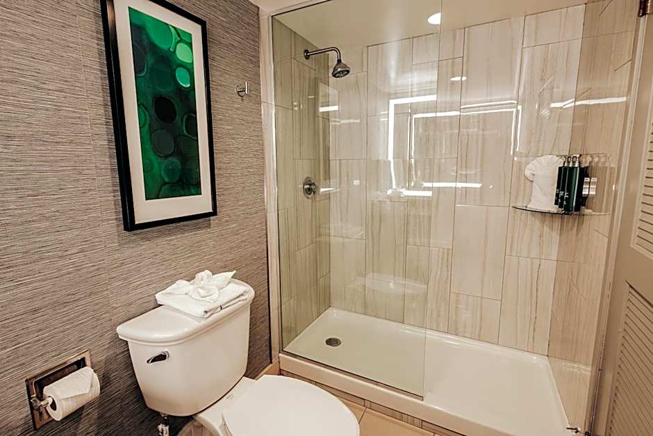 DoubleTree By Hilton Guest Suites & Conf. Center Chicago Downers Grove