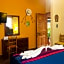 Hotel Cazomalli Oaxaca