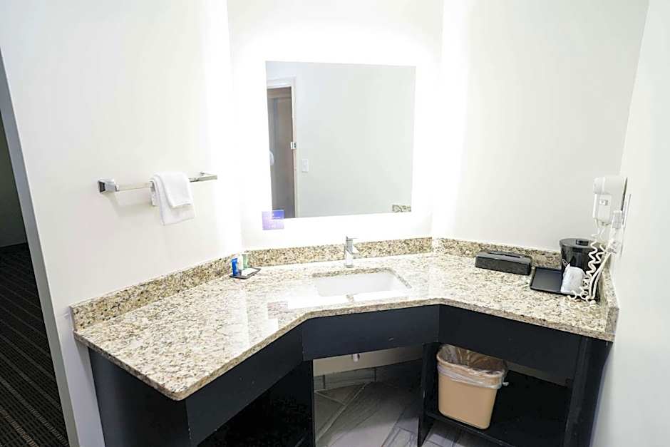 Sleep Inn & Suites West Knoxville