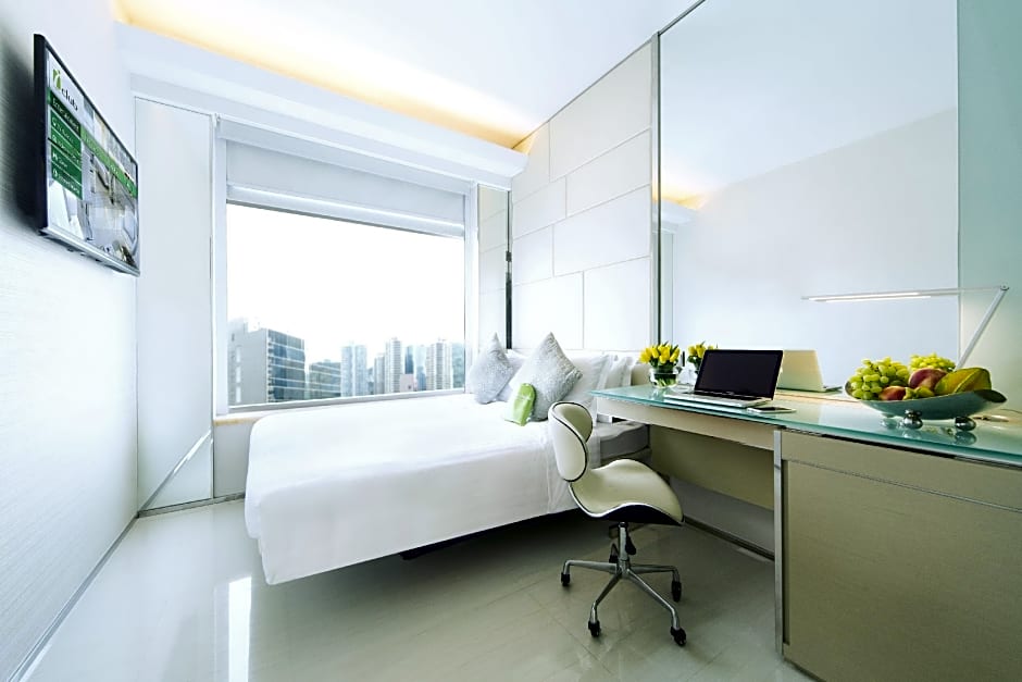 Iclub Fortress Hill Hotel