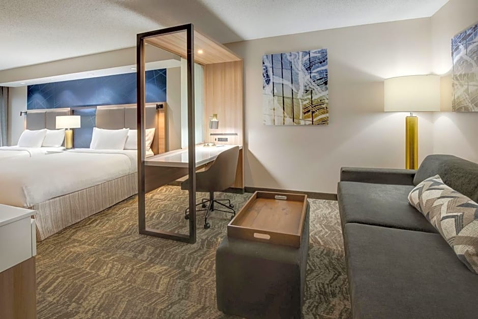 SpringHill Suites by Marriott Dayton South/Miamisburg