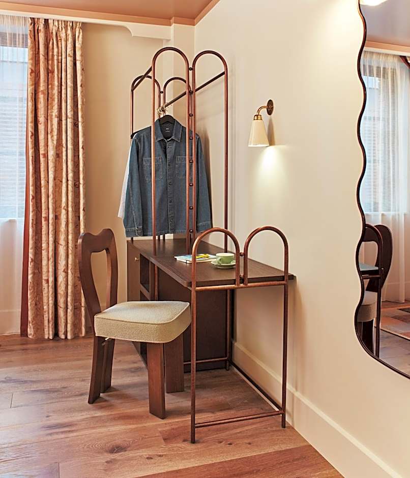 The Hoxton, Shepherds Bush