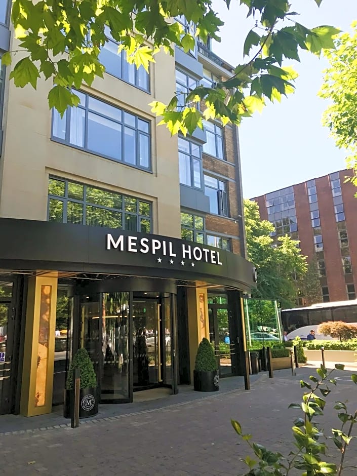 Mespil Hotel