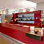 Best Western Hotel Darmstadt