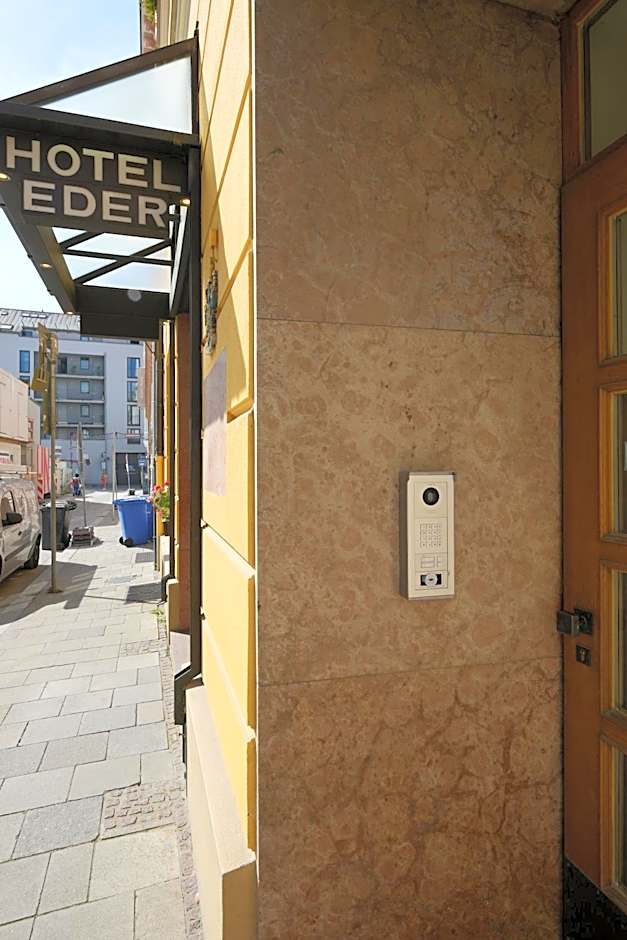 Hotel Eder
