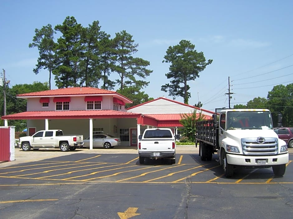 Americas Best Value Inn Winnsboro, LA