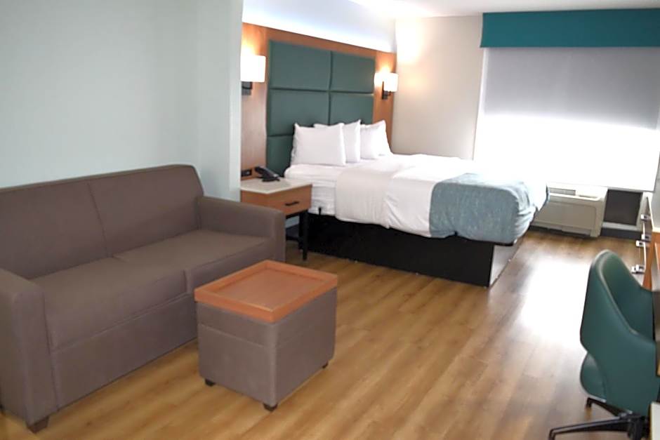 Wingate by Wyndham Vienna/Parkersburg/Marietta 