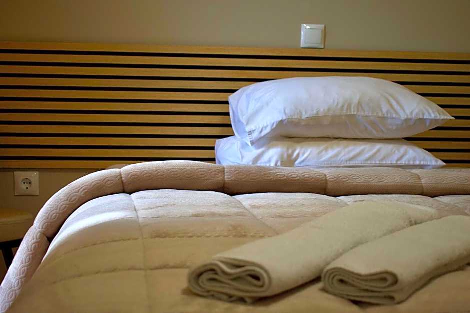 Nafsika Hotel Athens Centre