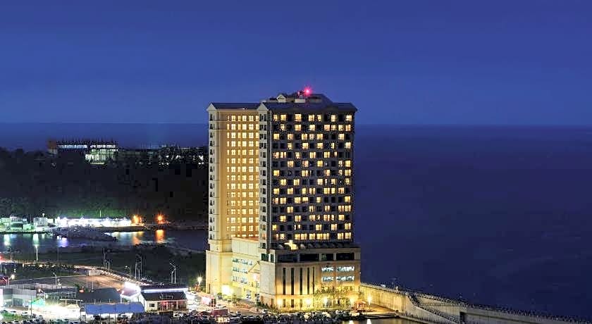 Ramada by Wyndham Gangwon Sokcho