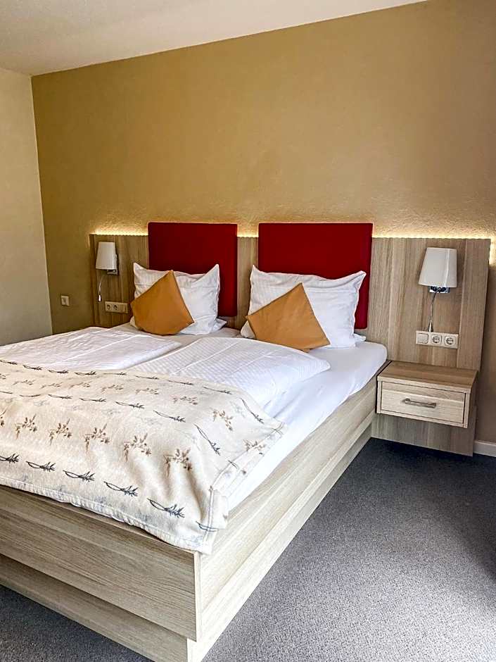 Hotel Silvana