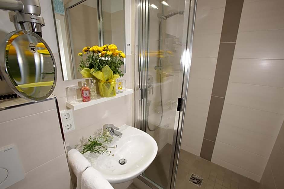 Gasthof Prinzregent Superior