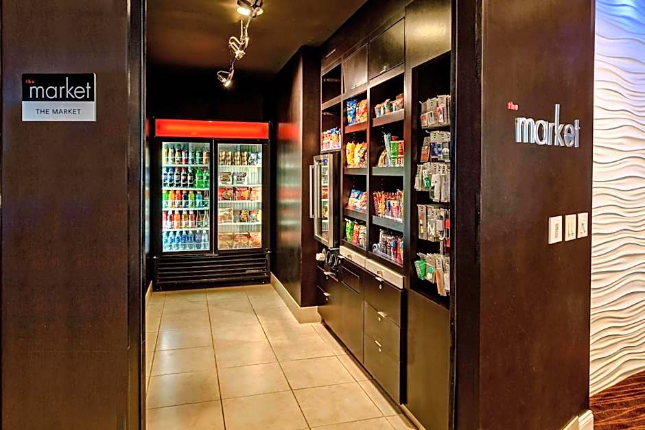 Courtyard by Marriott Midland