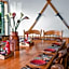 Te Wanaka Lodge