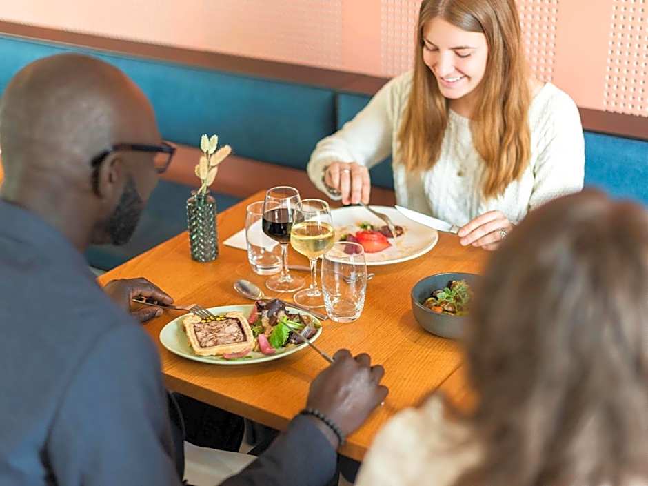 ibis Lyon Sud Oullins