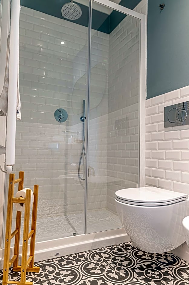 La Lu cozy rooms 2