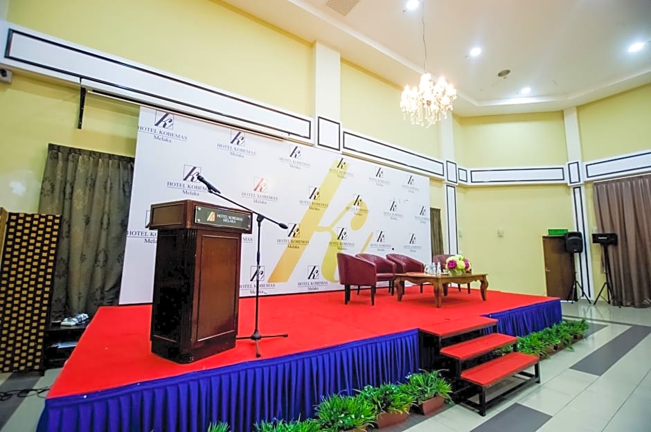 Hotel Kobemas Melaka