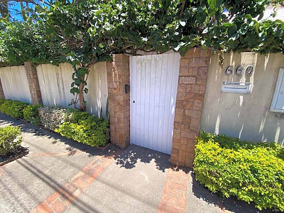 Pousada Altas Natureza